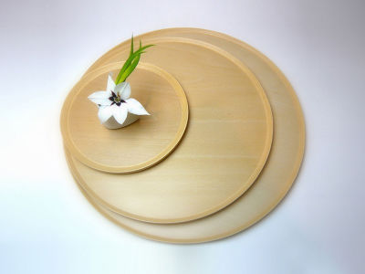 BUNACO Full Moon TRAY / ブナコ フルムーン トレイ #2113 / #2114