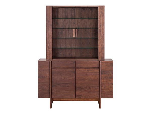 Y HOPE Cabinet 133 / ワイホープ キャビネット （収納家具 > キャビネット） 2