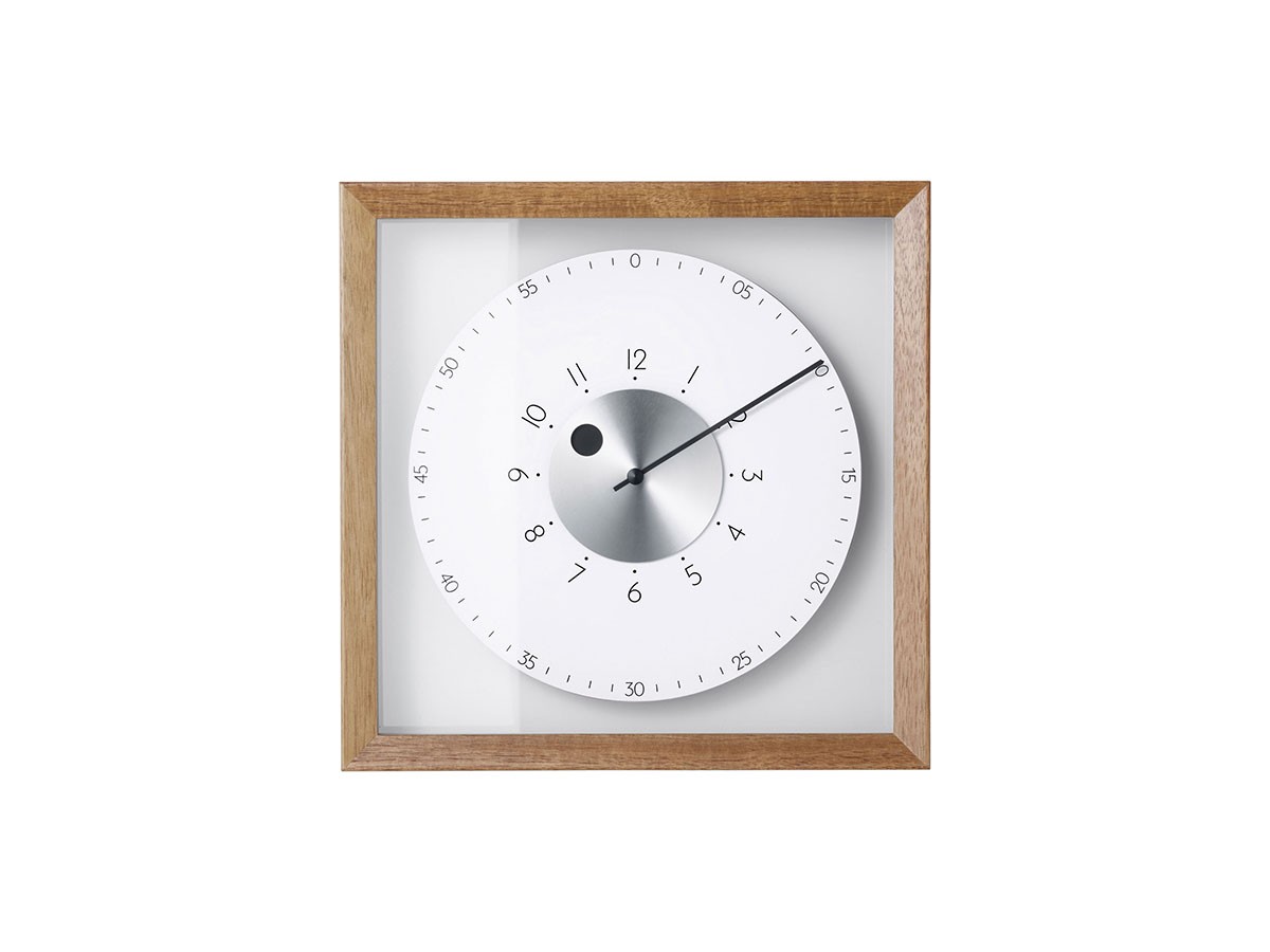 FLYMEe Vert&nbsp;Wall Clock