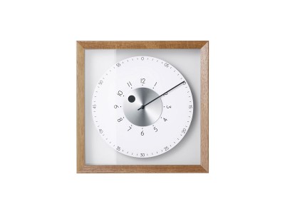 FLYMEe Vert Wall Clock / フライミーヴェール ウォールクロック