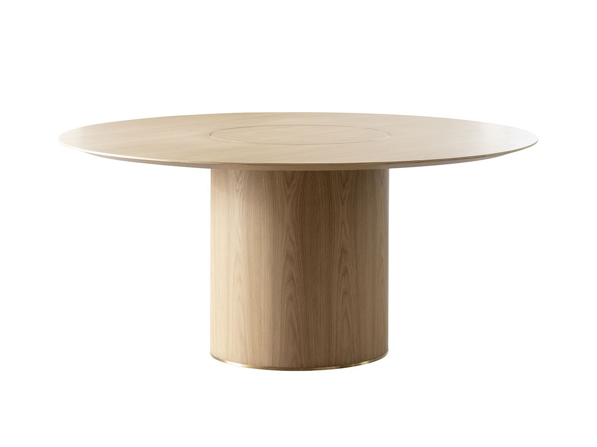Crawford Dining Table 1
