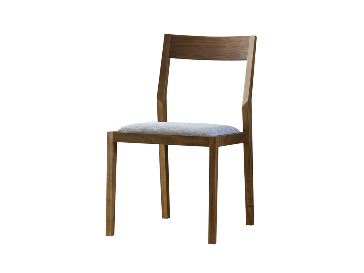 DINING CHAIR / ダイニングチェア #35547 （チェア・椅子 > ダイニングチェア） 1