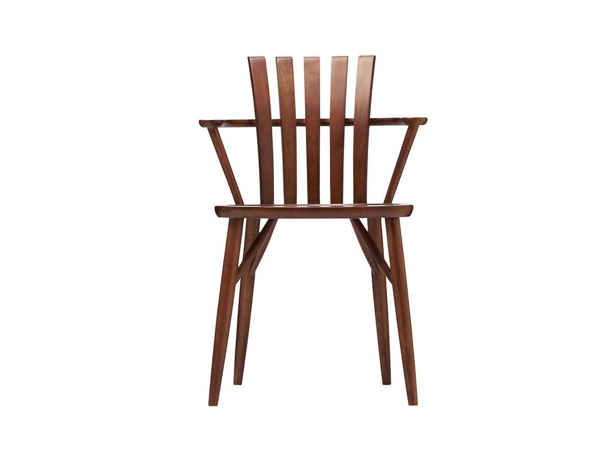 Coccole ARM CHAIR / コッコレ アームチェア n26261 - インテリア