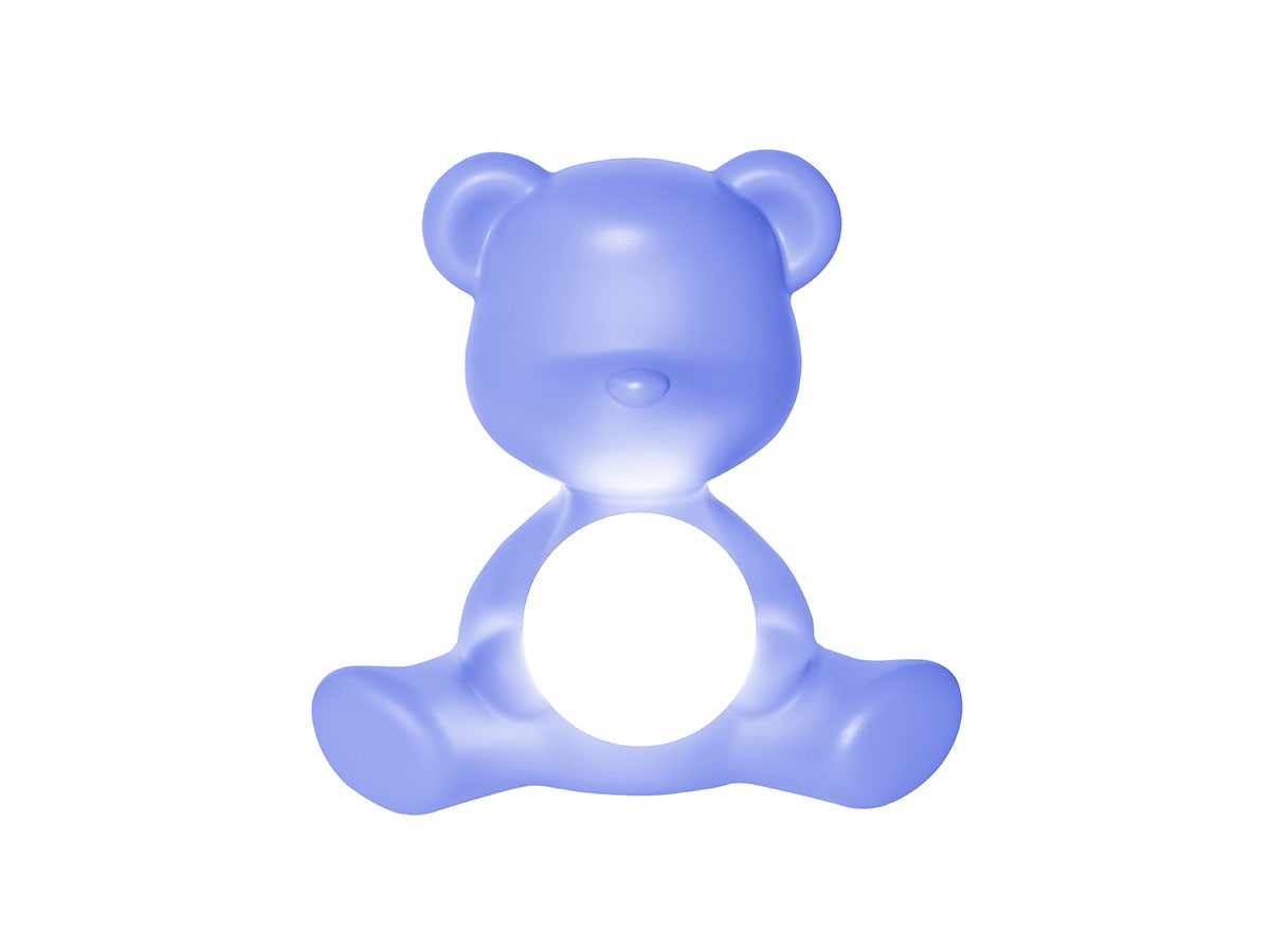 Qeeboo Teddy Girl / キーブー テディガール （ライト・照明 > テーブルランプ） 4