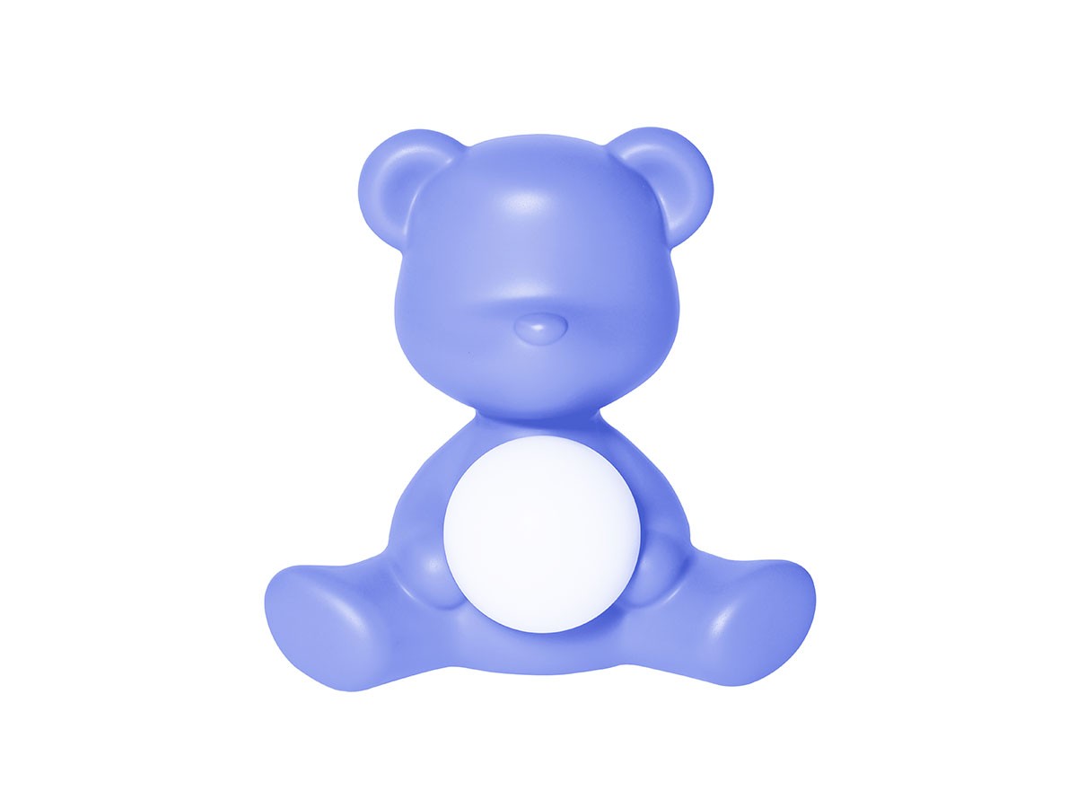 Qeeboo Teddy Girl / キーブー テディガール （ライト・照明 > テーブルランプ） 19