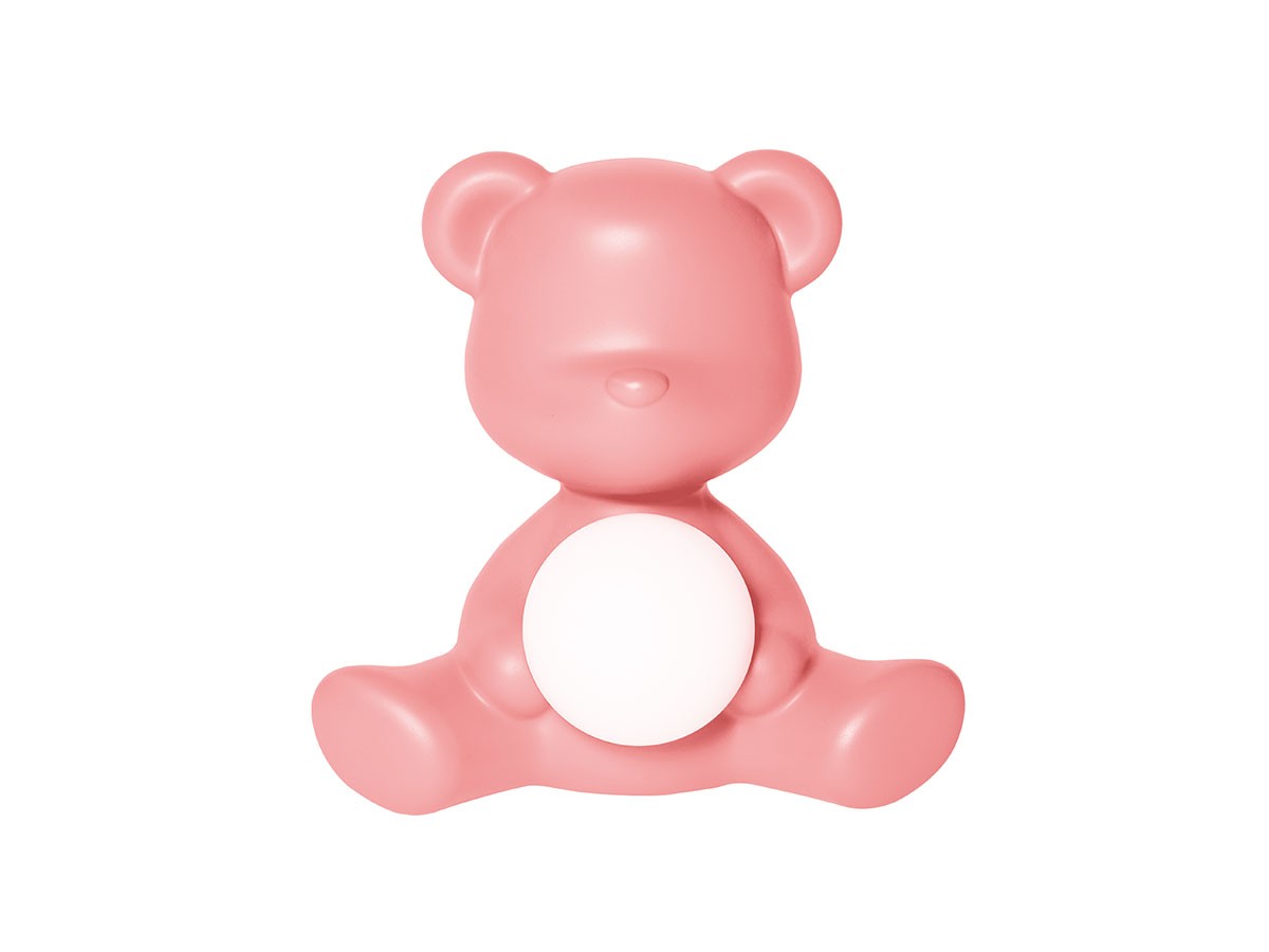 Qeeboo Teddy Girl / キーブー テディガール （ライト・照明 > テーブルランプ） 11