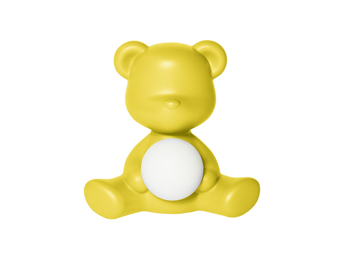 Qeeboo Teddy Girl / キーブー テディガール （ライト・照明 > テーブルランプ） 15