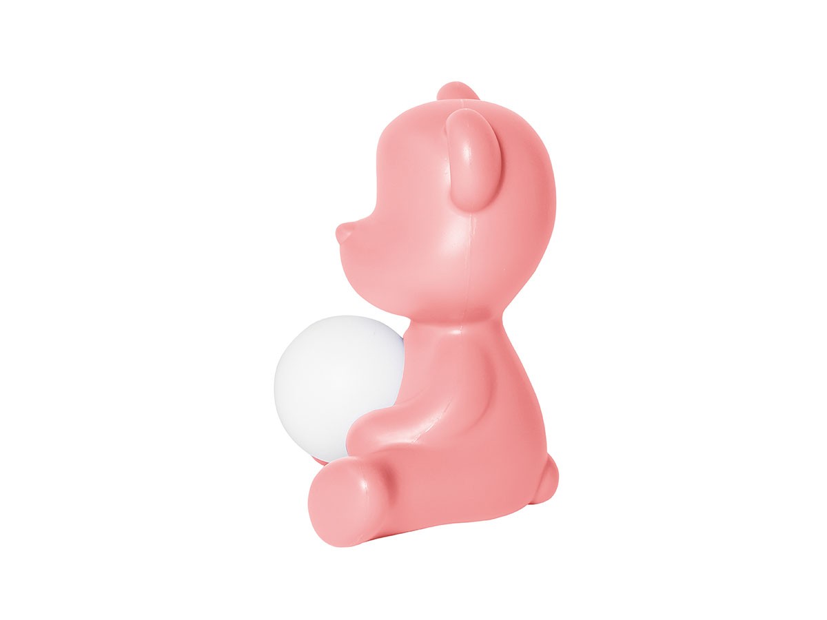 Qeeboo Teddy Girl / キーブー テディガール （ライト・照明 > テーブルランプ） 13