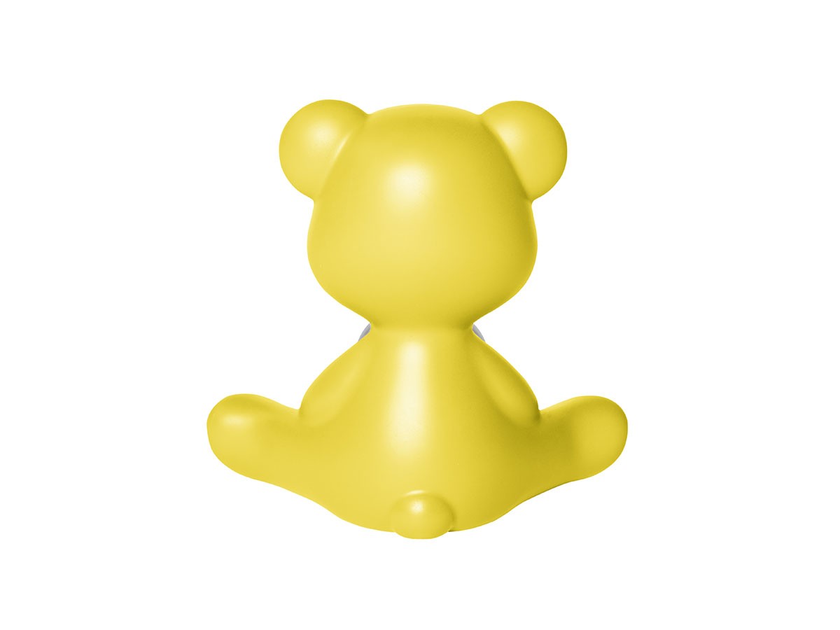 Qeeboo Teddy Girl / キーブー テディガール （ライト・照明 > テーブルランプ） 18