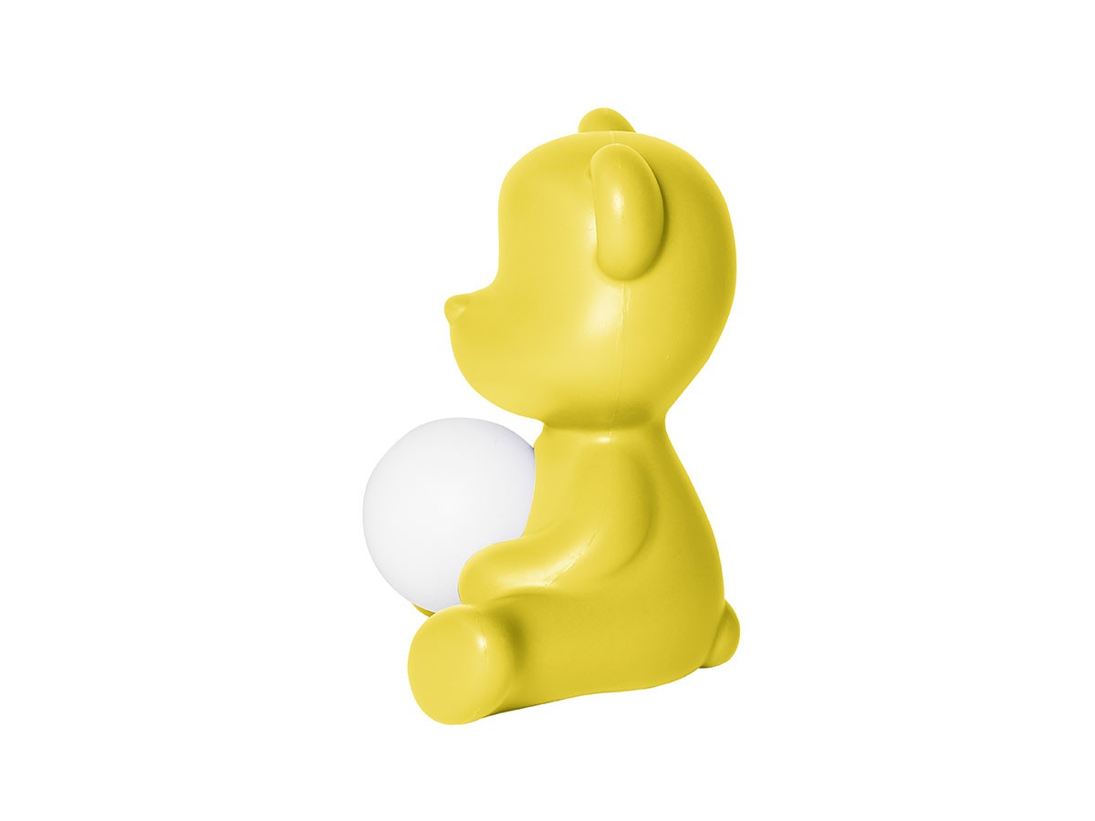 Qeeboo Teddy Girl / キーブー テディガール （ライト・照明 > テーブルランプ） 17