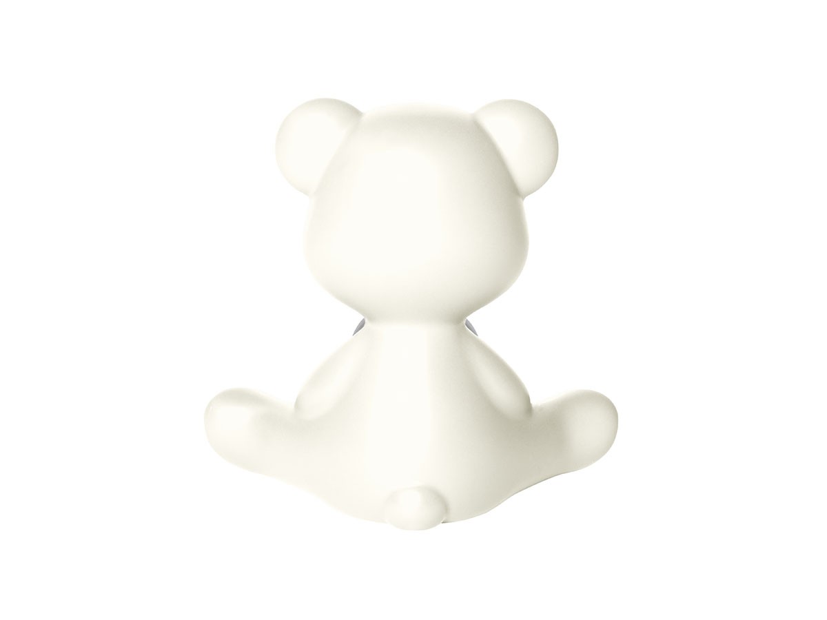 Qeeboo Teddy Girl / キーブー テディガール （ライト・照明 > テーブルランプ） 26