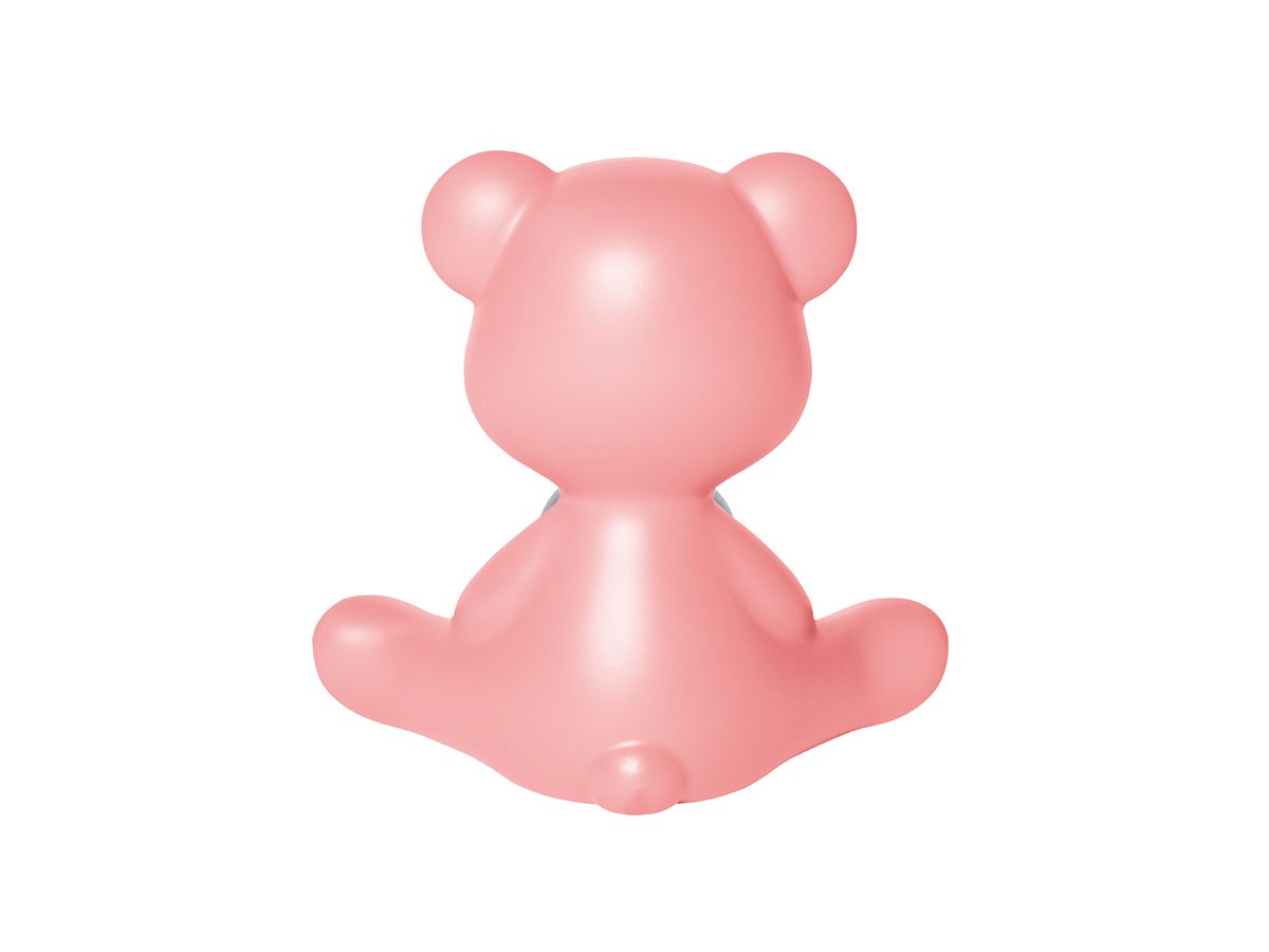 Qeeboo Teddy Girl / キーブー テディガール （ライト・照明 > テーブルランプ） 14