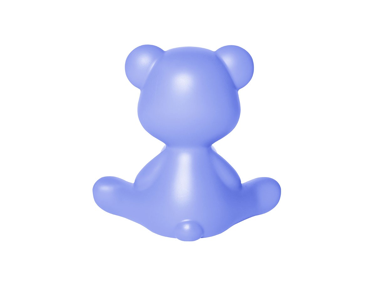 Qeeboo Teddy Girl / キーブー テディガール （ライト・照明 > テーブルランプ） 22