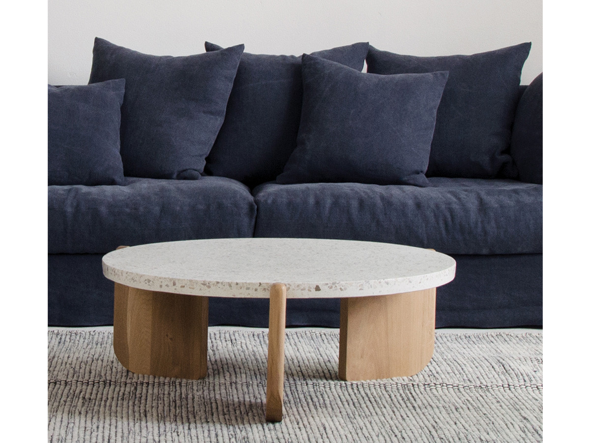 Sketch NATIVE 70 coffee table / スケッチ ネイティブ 70 コーヒー 