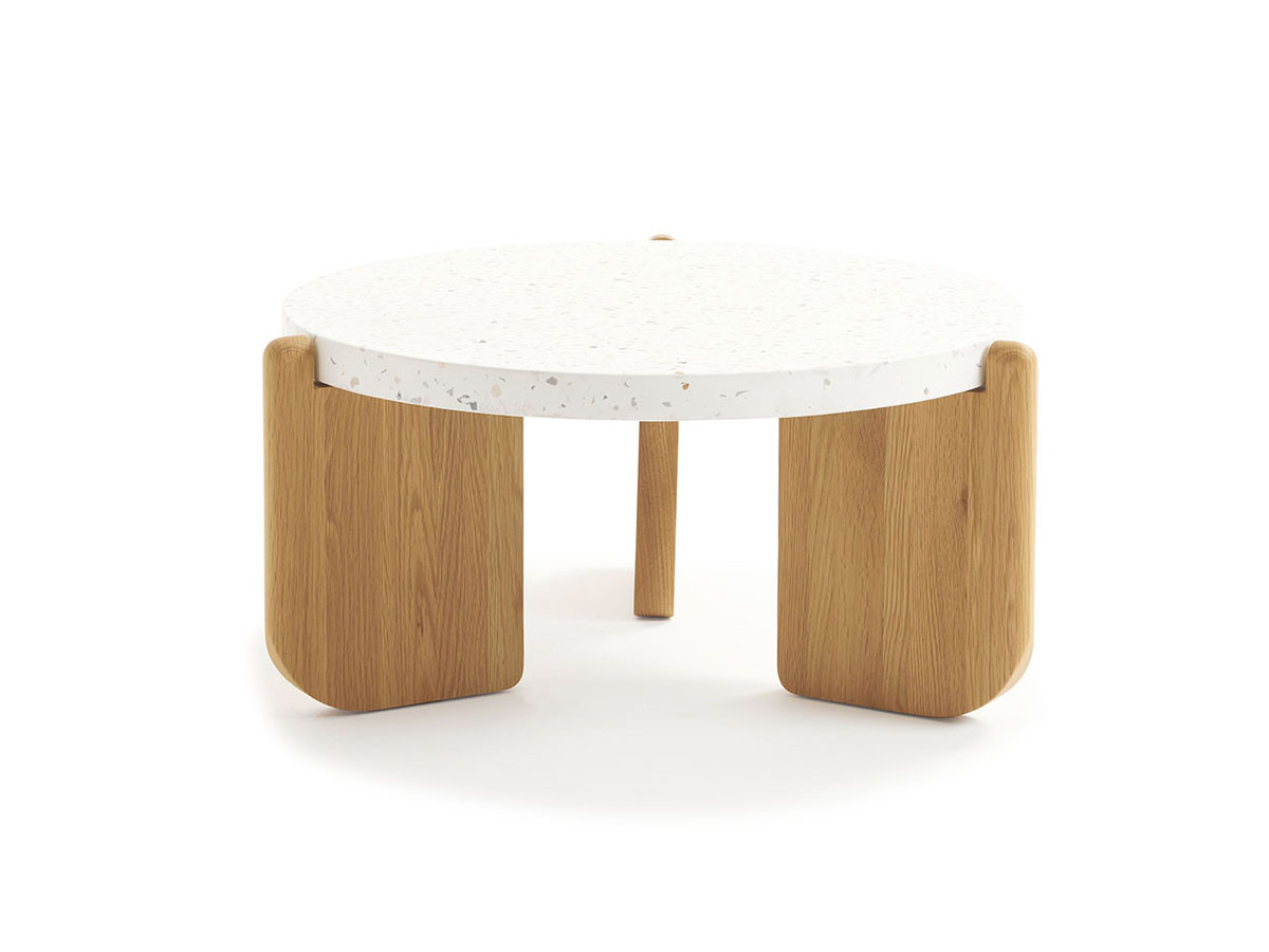 moda en casa NATIVE 70 coffee table