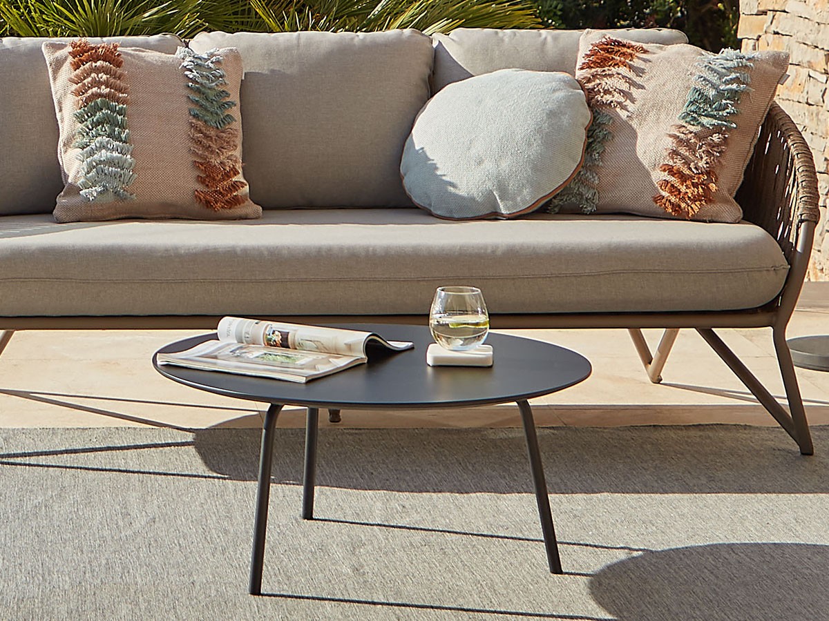 LaForma ULRICH / ラ フォーマ ウルリッヒ コーヒーテーブル （テーブル > ローテーブル・リビングテーブル・座卓） 4