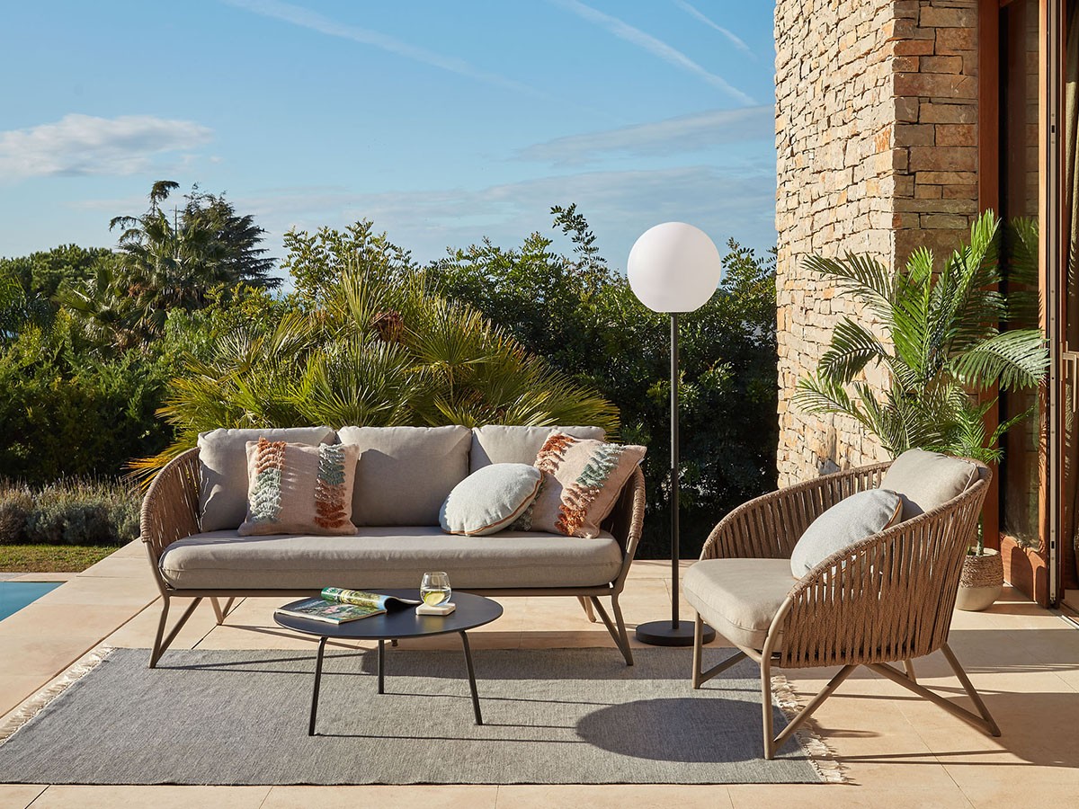 LaForma ULRICH / ラ フォーマ ウルリッヒ コーヒーテーブル （テーブル > ローテーブル・リビングテーブル・座卓） 2