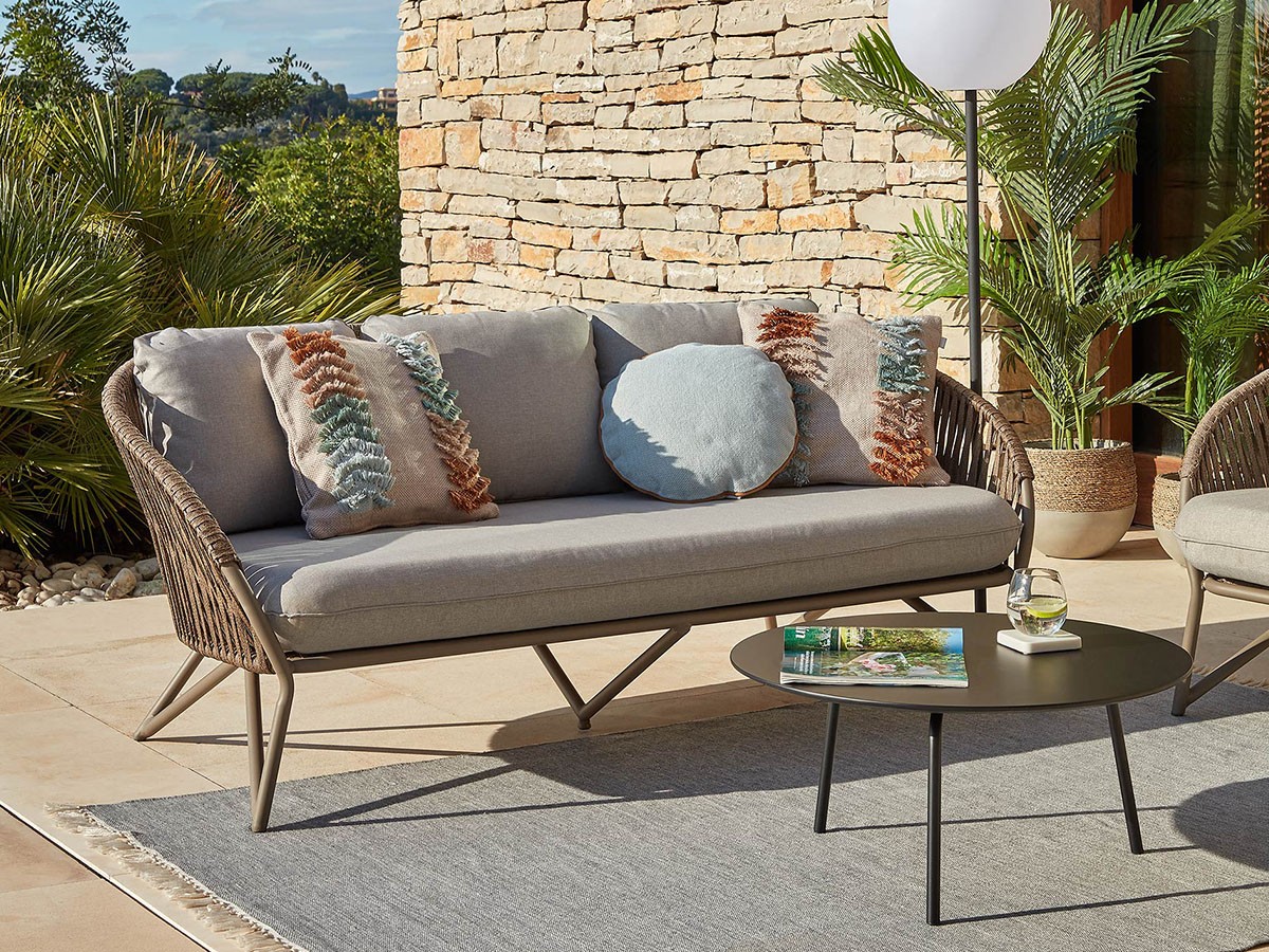 LaForma ULRICH / ラ フォーマ ウルリッヒ コーヒーテーブル （テーブル > ローテーブル・リビングテーブル・座卓） 3