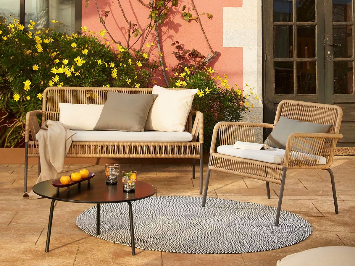 LaForma ULRICH / ラ フォーマ ウルリッヒ コーヒーテーブル （テーブル > ローテーブル・リビングテーブル・座卓） 5