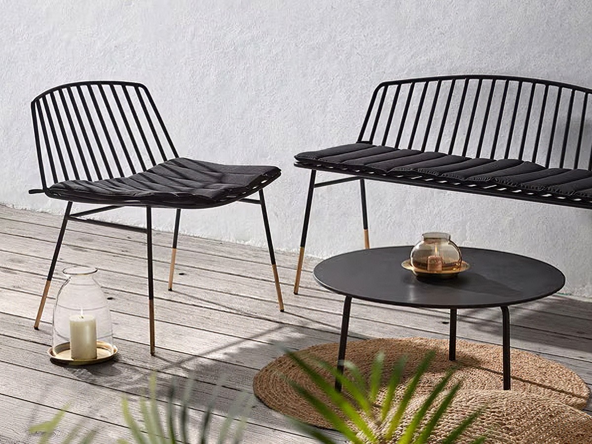 LaForma ULRICH / ラ フォーマ ウルリッヒ コーヒーテーブル （テーブル > ローテーブル・リビングテーブル・座卓） 7