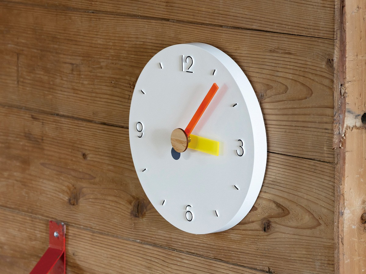 Wall Clock / ウォールクロック #121610 （時計 > 壁掛け時計） 3