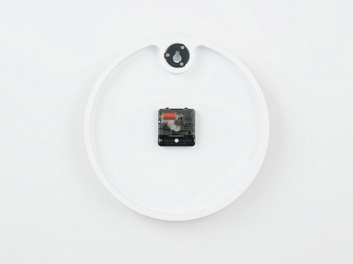 Wall Clock / ウォールクロック #121610 （時計 > 壁掛け時計） 8