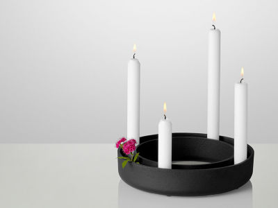 Muuto GLORIA - Candlestick / ムート グロリア キャンドルスティック
