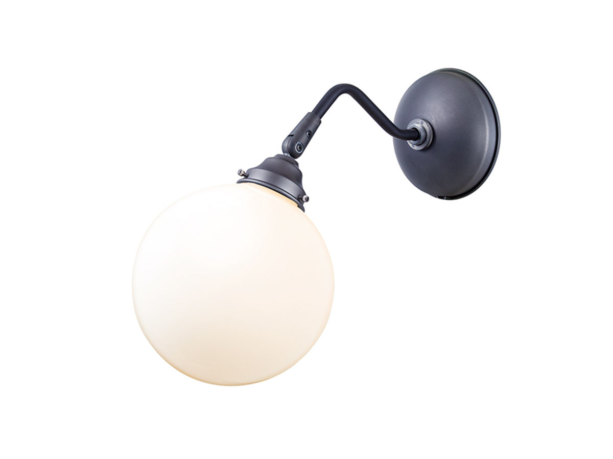 CUSTOM SERIES
Basic Long Wall Lamp S × Tango / カスタムシリーズ
ベーシックロングウォールランプ S × タンゴ （ライト・照明 > ブラケットライト・壁掛け照明） 1