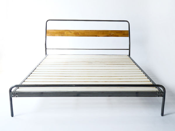 a.depeche socph bed / アデペシュ ソコフ ベッド - インテリア・家具