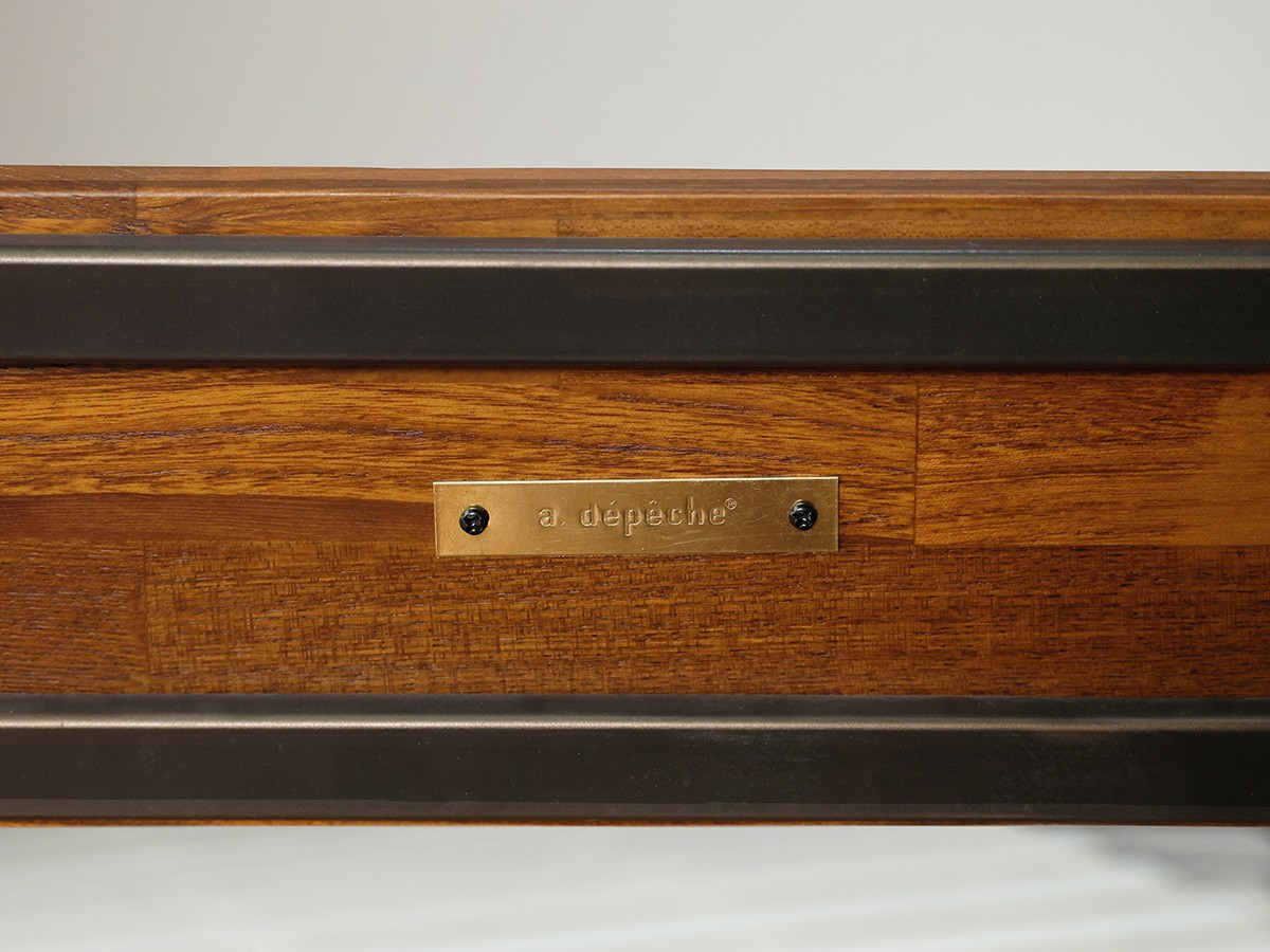 a.depeche socph bed / アデペシュ ソコフ ベッド （ベッド・寝具 > シングルベッド） 23