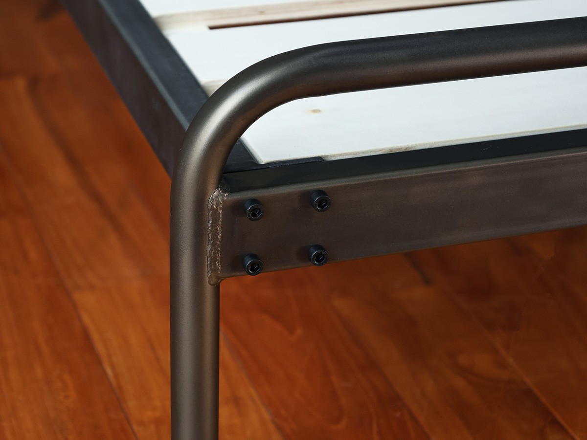 a.depeche socph bed / アデペシュ ソコフ ベッド （ベッド・寝具 > シングルベッド） 27