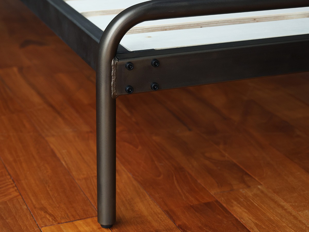 a.depeche socph bed / アデペシュ ソコフ ベッド （ベッド・寝具 > シングルベッド） 26