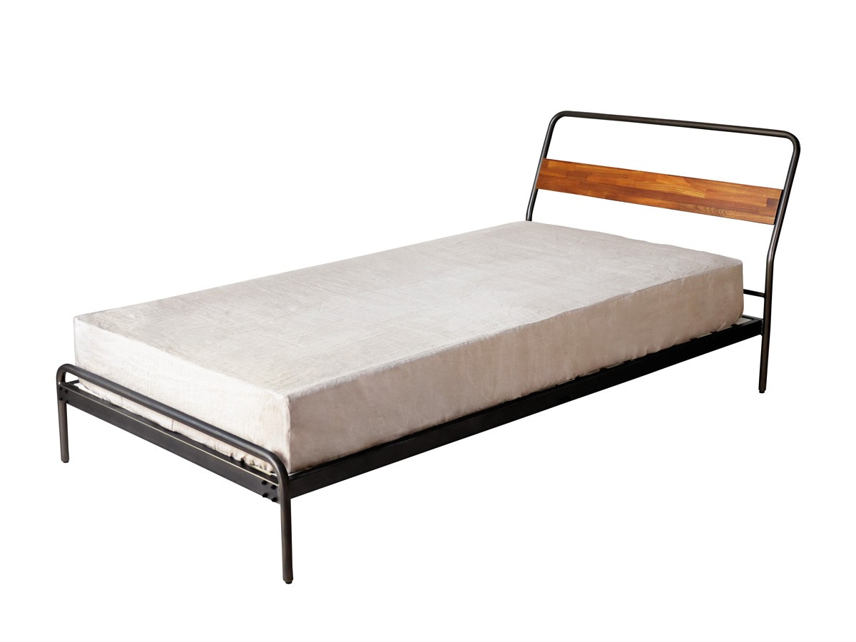 a.depeche socph bed / アデペシュ ソコフ ベッド （ベッド・寝具 > シングルベッド） 2