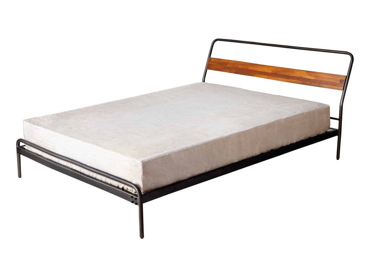 a.depeche socph bed / アデペシュ ソコフ ベッド （ベッド・寝具 > シングルベッド） 3