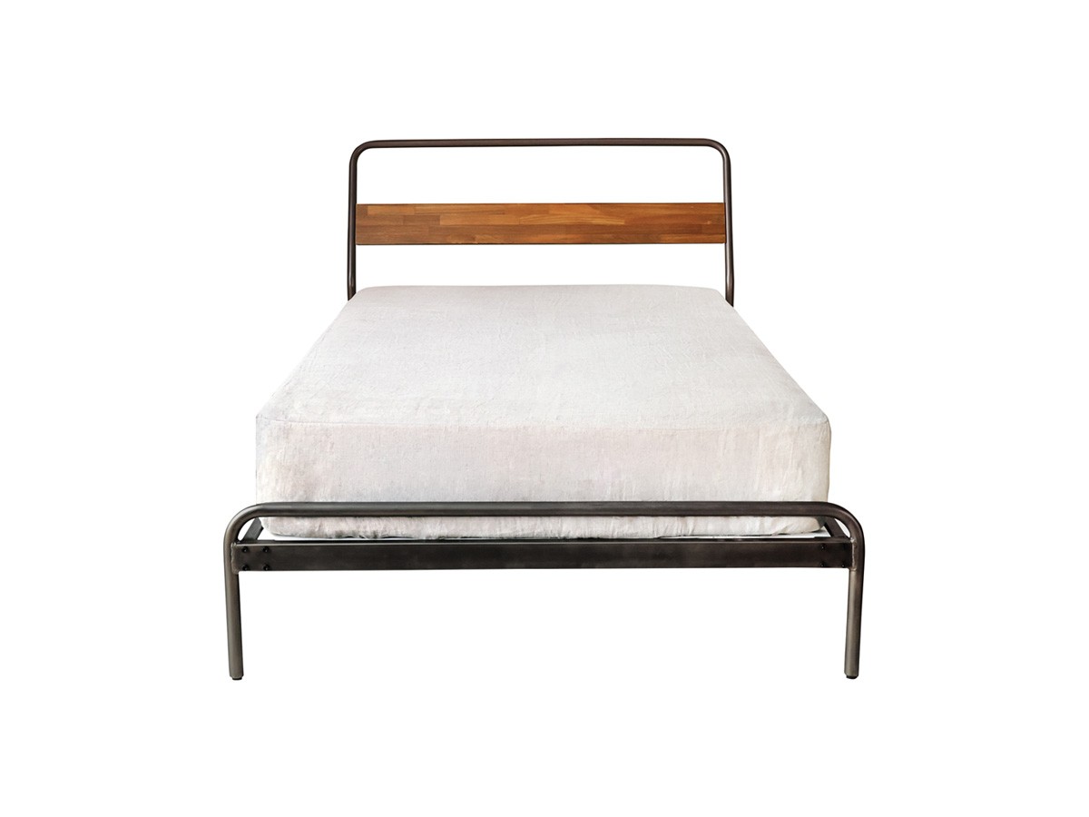 a.depeche socph bed / アデペシュ ソコフ ベッド （ベッド・寝具 > シングルベッド） 28