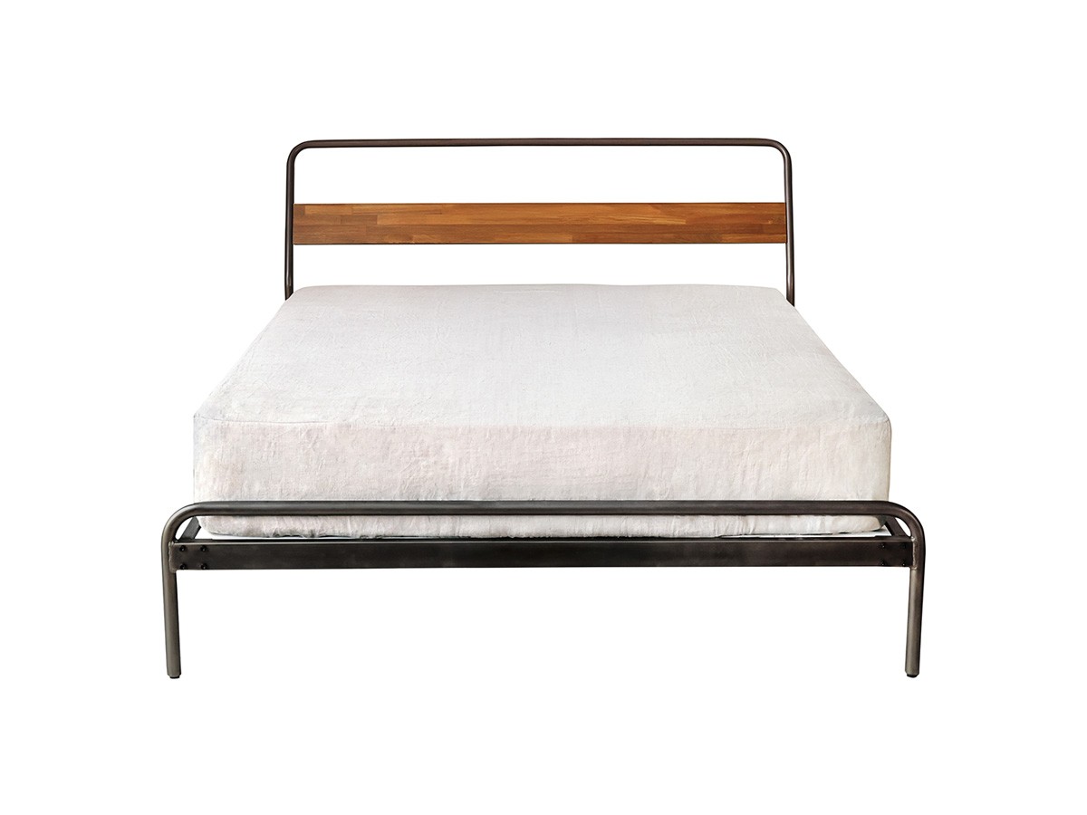 a.depeche socph bed / アデペシュ ソコフ ベッド （ベッド・寝具 > シングルベッド） 29