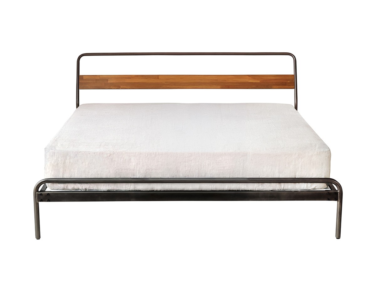 a.depeche socph bed / アデペシュ ソコフ ベッド （ベッド・寝具 > シングルベッド） 30