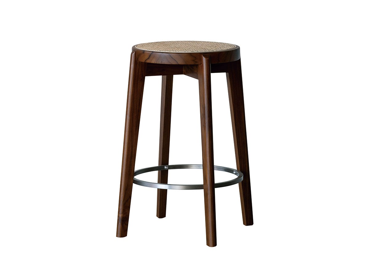 Knot antiques CLUB COUNTER STOOL / ノットアンティークス クラブ カウンタースツール （チェア・椅子 > カウンターチェア・バーチェア） 2