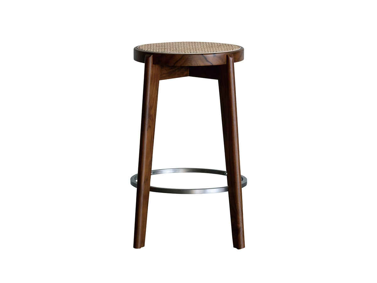 Knot antiques CLUB COUNTER STOOL / ノットアンティークス クラブ カウンタースツール （チェア・椅子 > カウンターチェア・バーチェア） 11