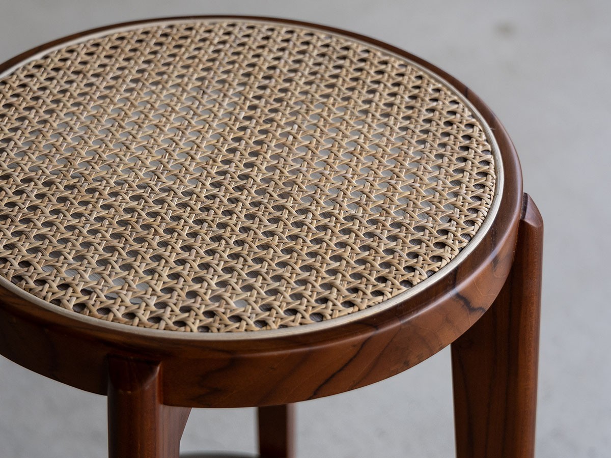 Knot antiques CLUB COUNTER STOOL / ノットアンティークス クラブ カウンタースツール （チェア・椅子 > カウンターチェア・バーチェア） 4