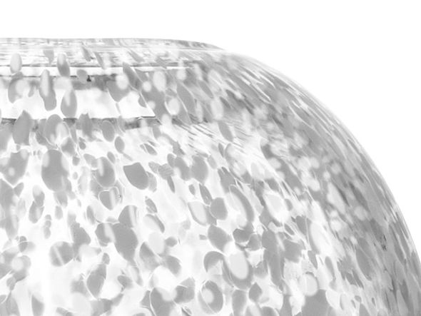 LSA International TWEED VASE / エルエスエー インターナショナル ツイード ベース 高さ15cm （花器・プランター・グリーン > 花瓶・フラワーベース） 3