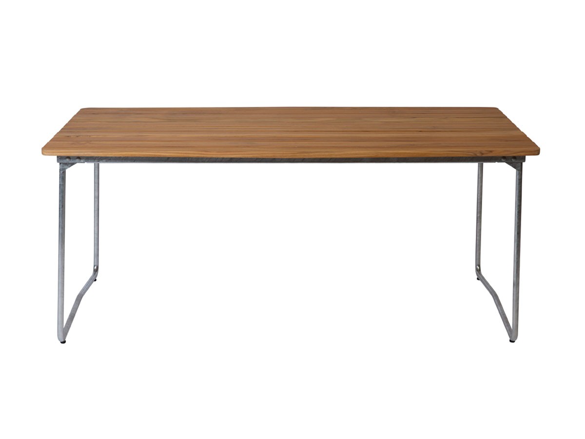 GRYTHYTTAN Table B31 / グリュートヒュッタン テーブル B31 幅170cm （ガーデンファニチャー・屋外家具 > ガーデンテーブル・アウトドアテーブル） 4