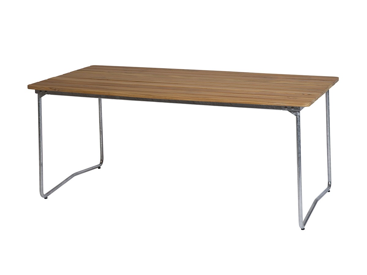 GRYTHYTTAN Table B31 / グリュートヒュッタン テーブル B31 幅170cm （ガーデンファニチャー・屋外家具 > ガーデンテーブル・アウトドアテーブル） 3