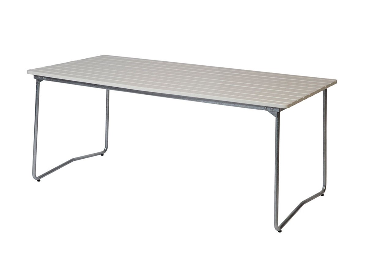 GRYTHYTTAN Table B31 / グリュートヒュッタン テーブル B31 幅170cm （ガーデンファニチャー・屋外家具 > ガーデンテーブル・アウトドアテーブル） 2