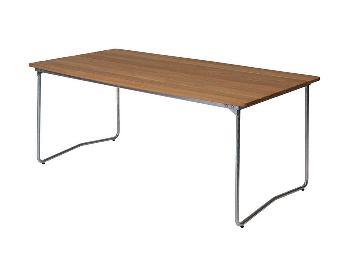 GRYTHYTTAN Table B31 / グリュートヒュッタン テーブル B31 幅170cm （ガーデンファニチャー・屋外家具 > ガーデンテーブル・アウトドアテーブル） 1
