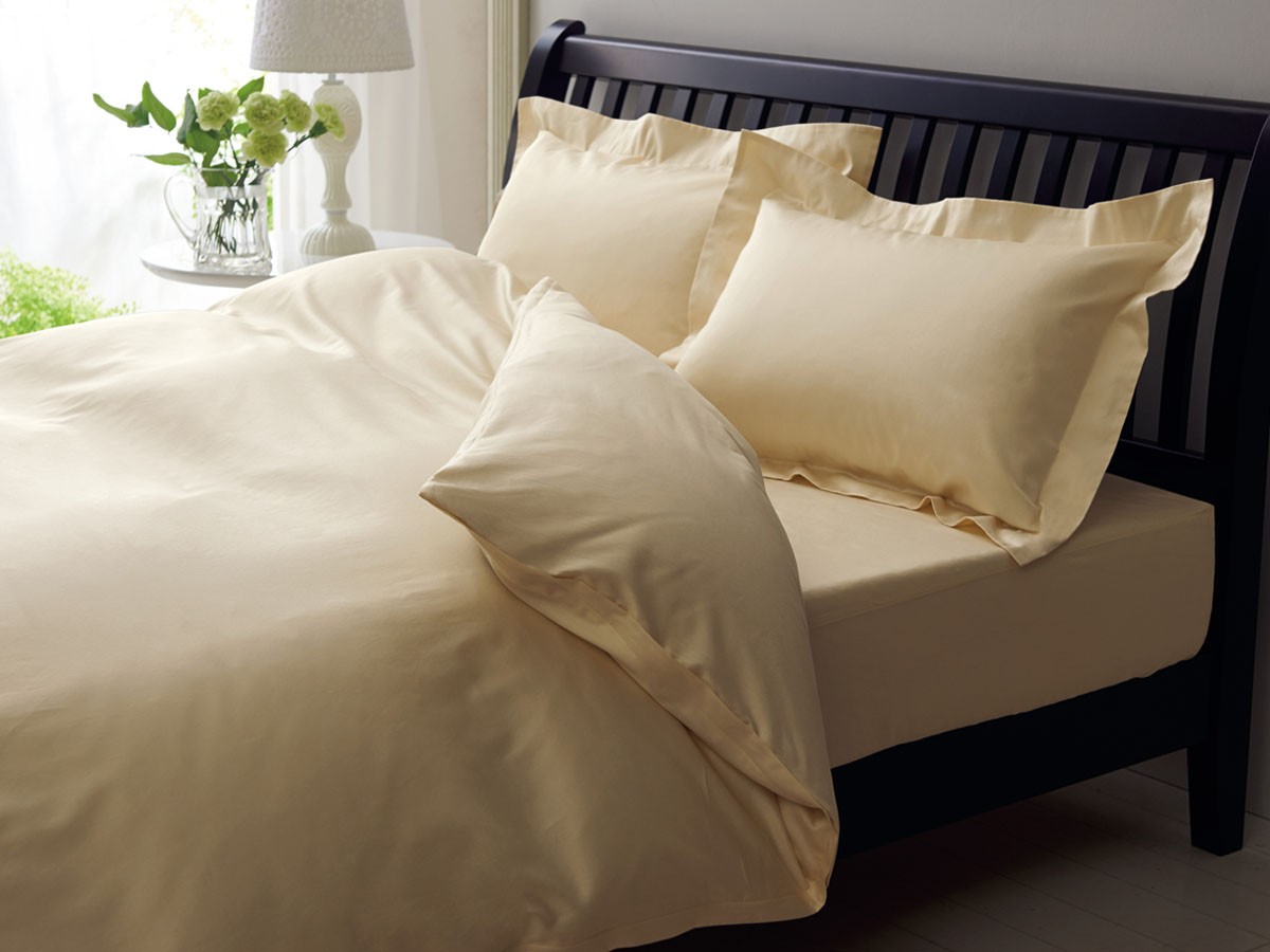 24+ / トゥエンティーフォープラス
掛けふとんカバー TFP-06 （ベッド・寝具 > ベッドカバー・ベッドリネン） 3