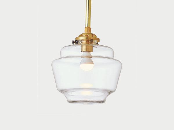 FLYMEe Parlor Pendant Light / フライミーパーラー ペンダントライト