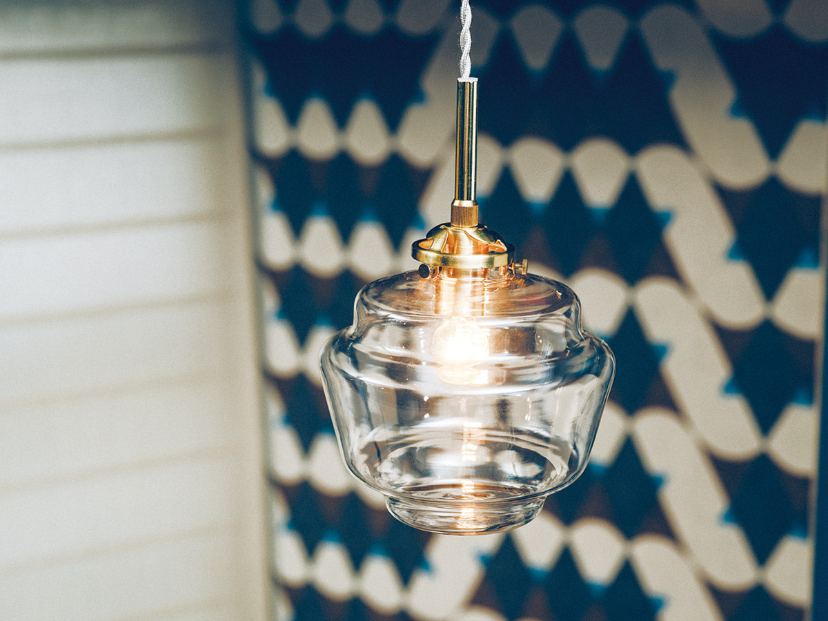 FLYMEe Parlor Pendant Light / フライミーパーラー ペンダントライト