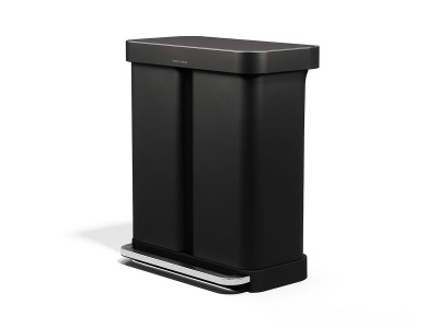 simplehuman / シンプルヒューマンのごみ箱・ダストボックス