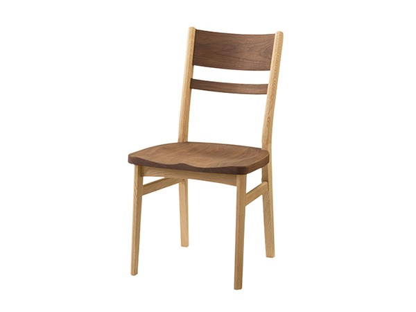 DINING CHAIR / ダイニングチェア #117249 （チェア・椅子 > ダイニングチェア） 2